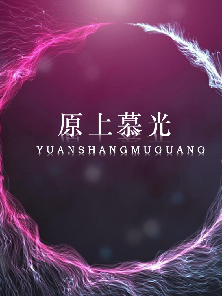 原上慕光影视文化