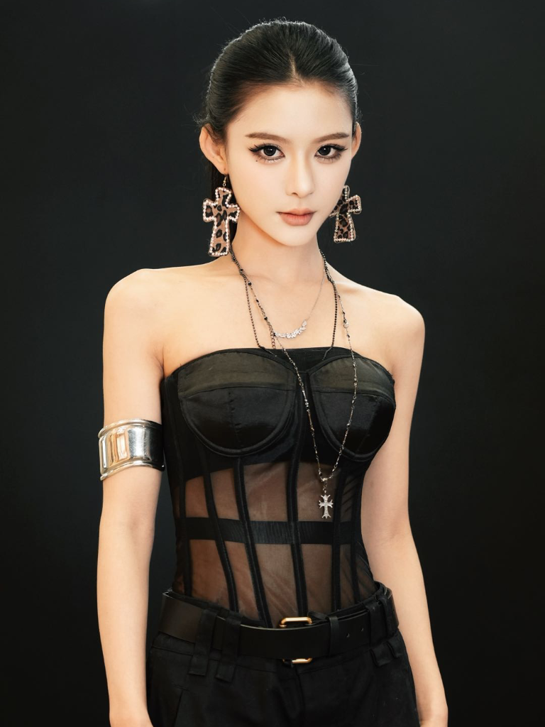 李淳亦