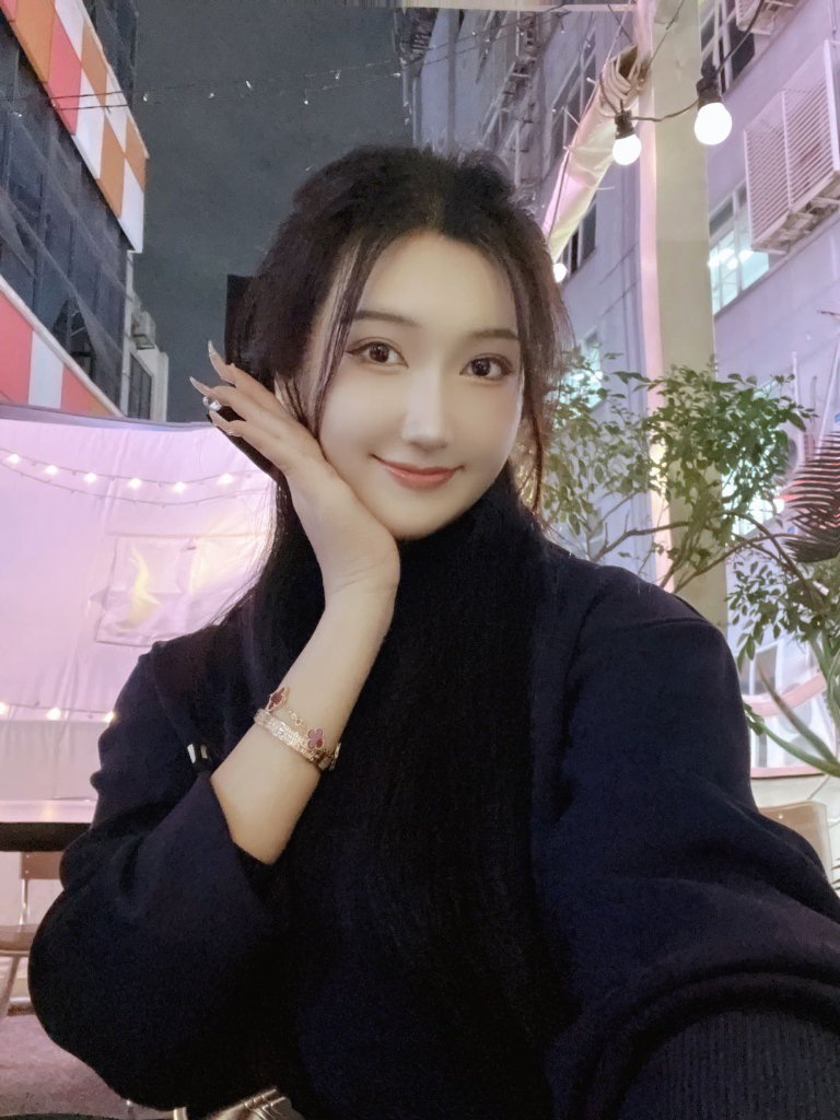 乔乔（乔妹）