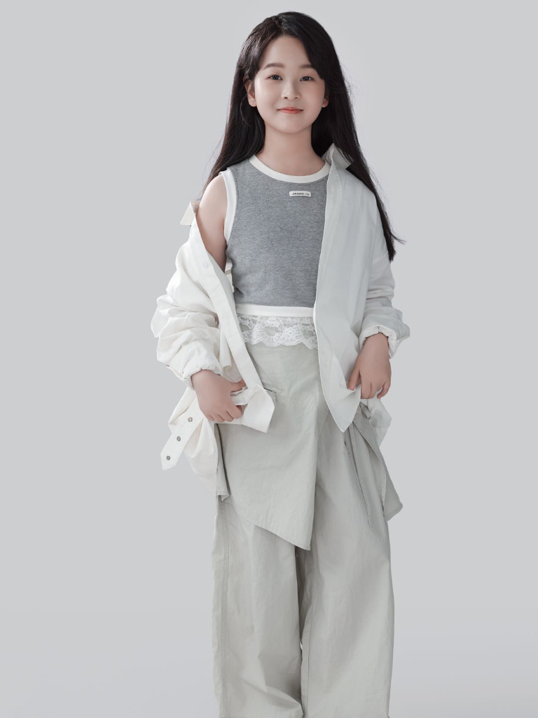 陈欣美