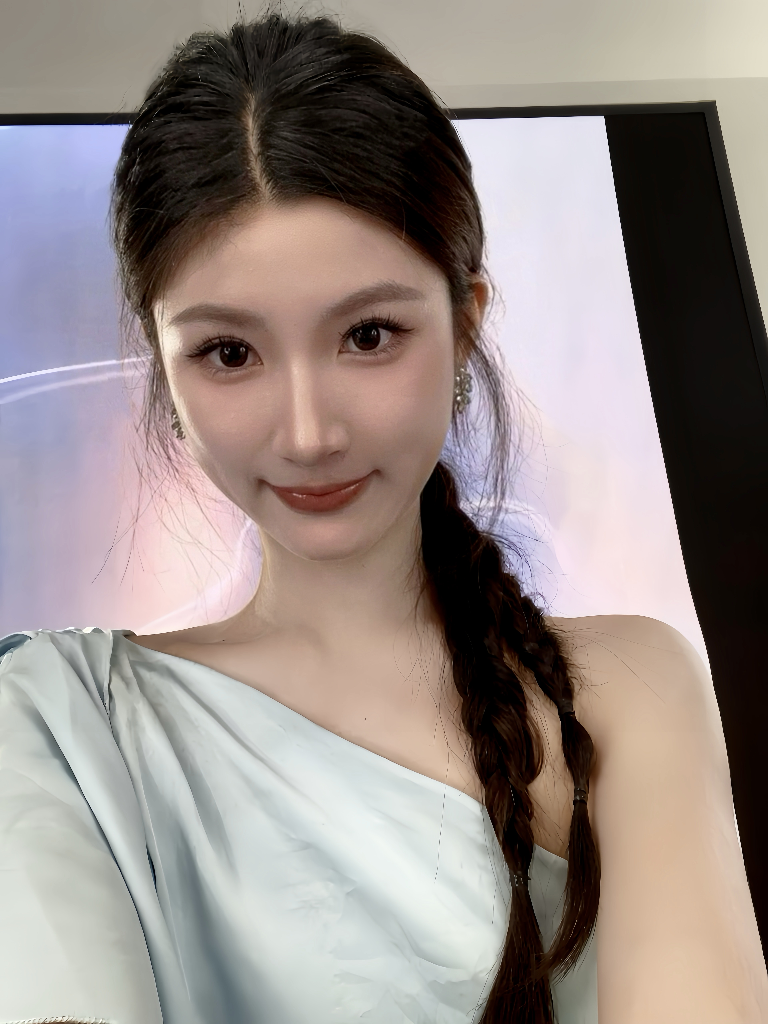 郑菜菜