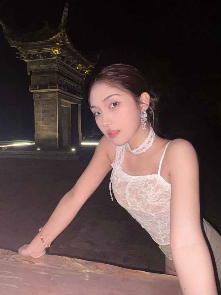 王初妤