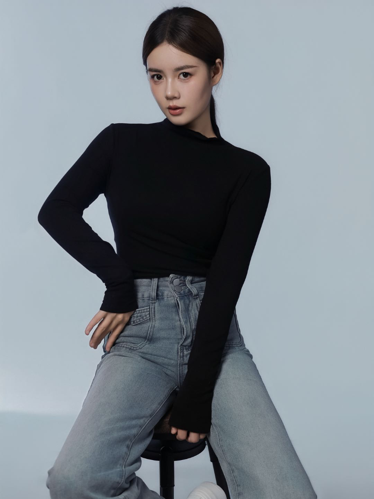马嘉琪