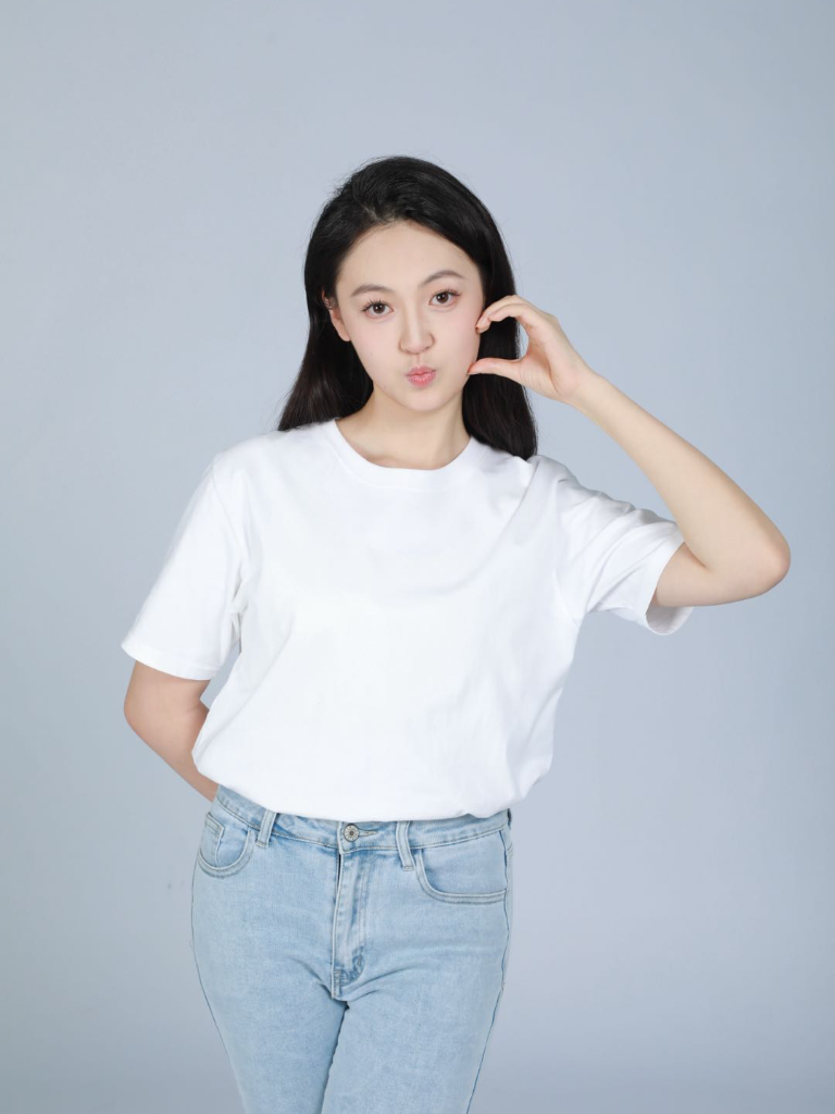 陈婧怡