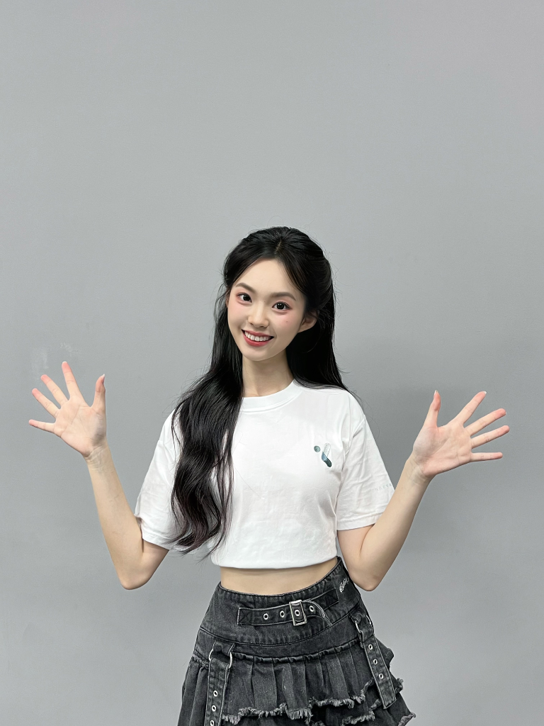 小白