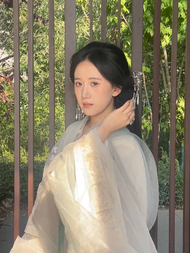 韩韩