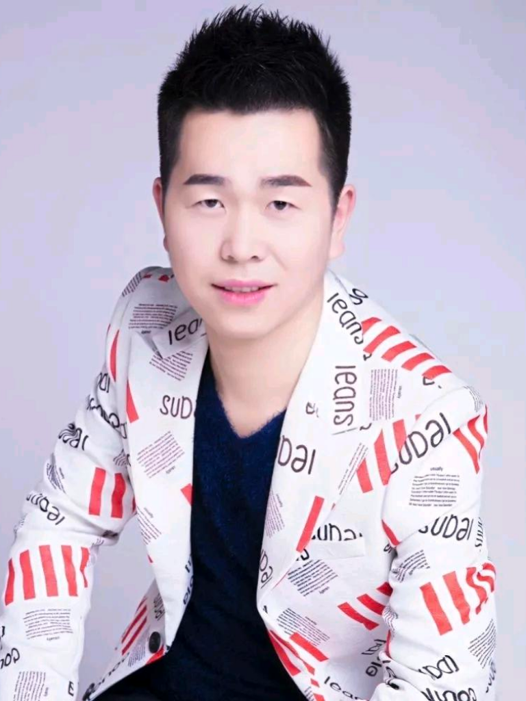 朱志刚