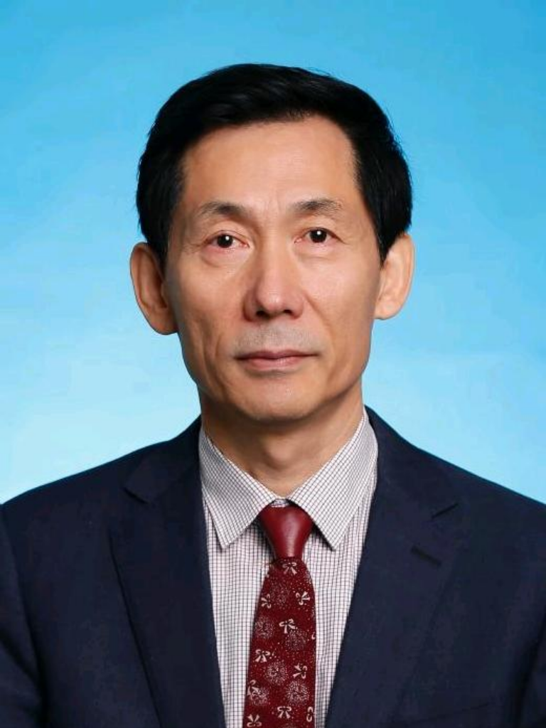 岐黄学者王伟