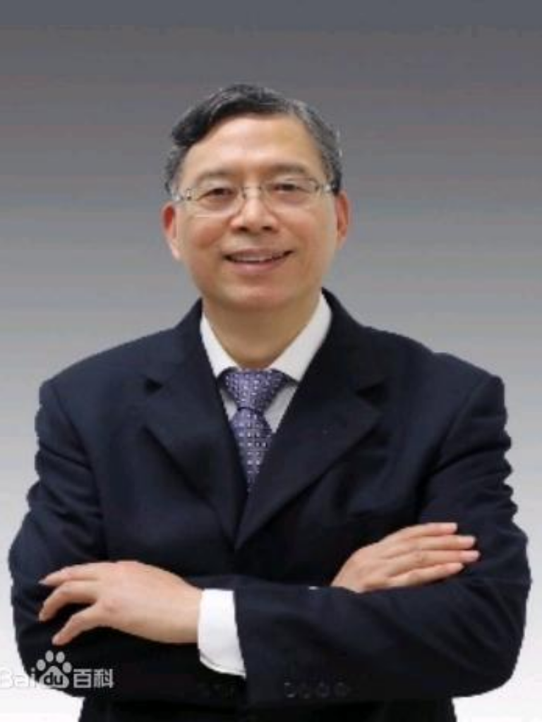 岐黄学者谢恬