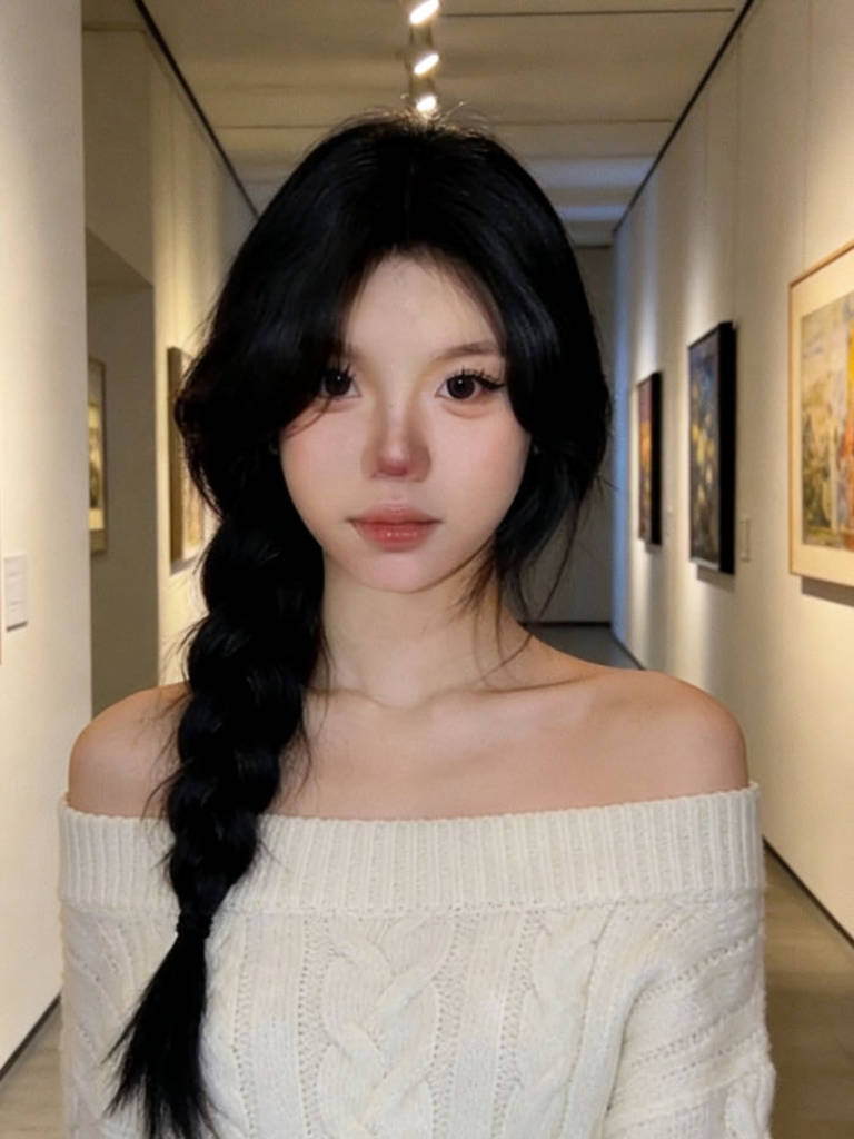 小莫