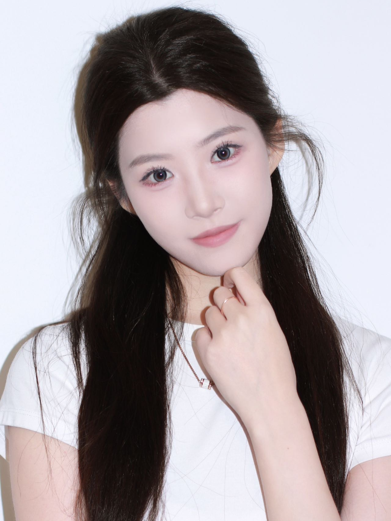 沈滨洁