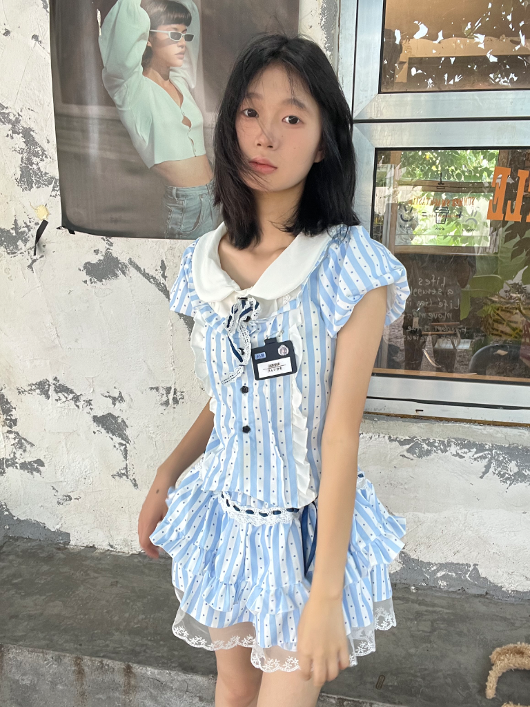 好运气